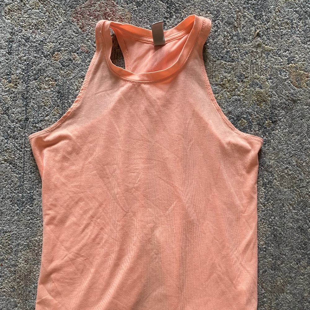 Athleta Girl Tank (sz 14)